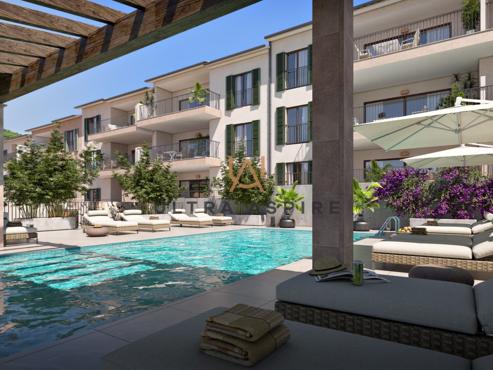 Duplex i Capdepera, Mallorca - foto 1